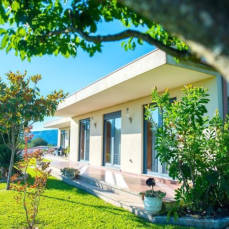 Вилла Casa De Naceiros - Ponte De Lima Виана-ду-Каштелу Экстерьер фото